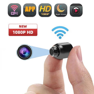 Mini Camera