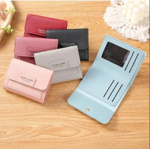 Fashion Classic Wallet